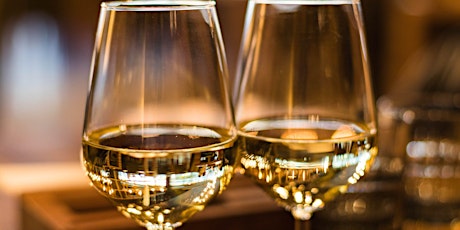 Chablis Wine Dinner at Meritage Restaurant + Wine Bar primary image