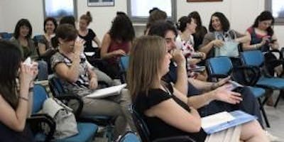 OPEN DAY DELLA SCUOLA: Presentazione del Progetto Formativo OPEN DAY DELLA SCUOLA: Presentazione del Progetto Formativo