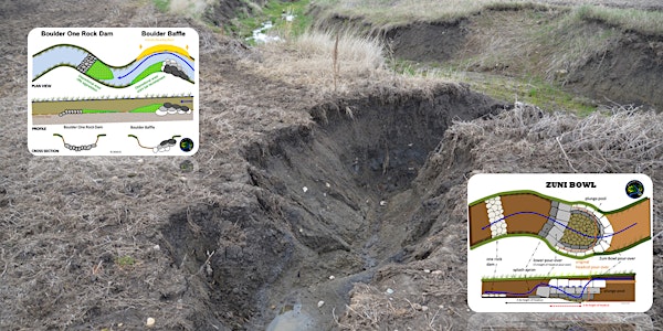 Soil Erosion Series Field Day