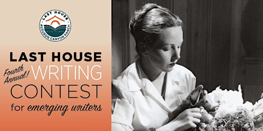 Fourth Annual Last House Writing Contest for Emerging Writers