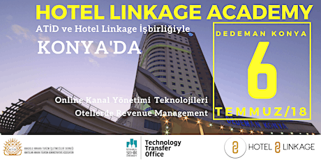 Hotel Linkage Academy Konya primary image