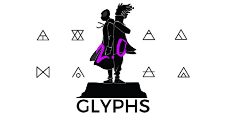 GLYPHS 2.0 Pop-Up | Augmented Reality Exhibit  primary image