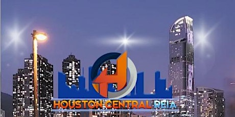 Houston Central REIA Meetup