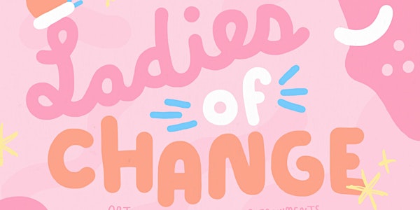 Cooties Presents: Ladies Of Change! A Group Show to Benefit WIN NYC