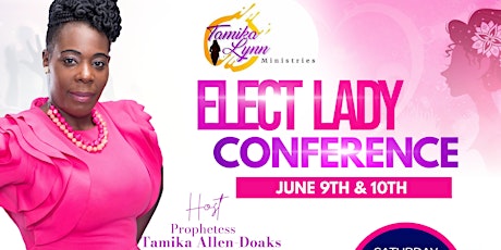 Elect Lady Conference