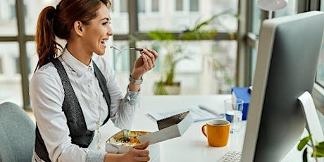 Fuelling for Success: How Nutrition can Impact your Career