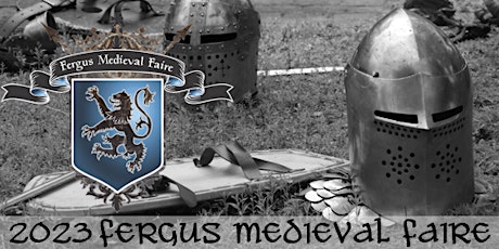 Fergus Medieval Faire