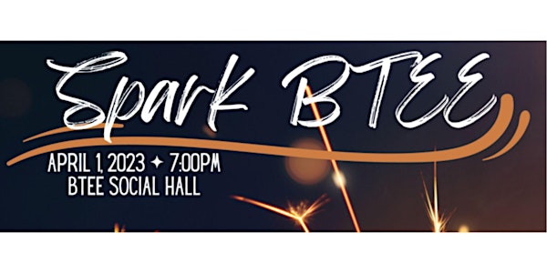 Spark BTEE