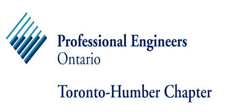 PEO Toronto-Humber Chapter :  Infrastructure Asset Management Tech. seminar
