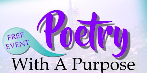 Poetry With A Purpose
