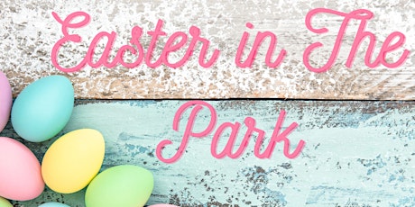 Easter in The Park