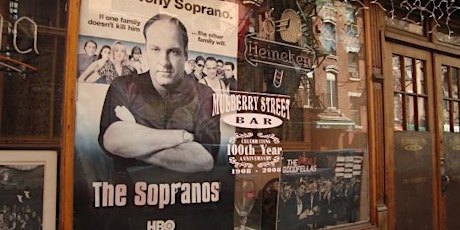 New York Mafia, Murder, & Speakeasy Pub Crawl. Boardwalk Empire to Sopranos