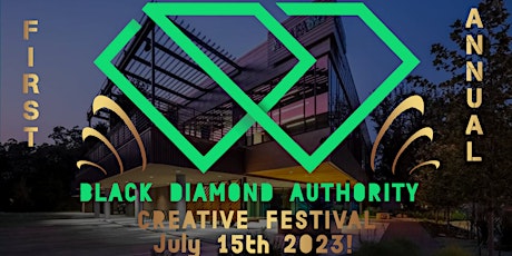 Black Diamond Authority
