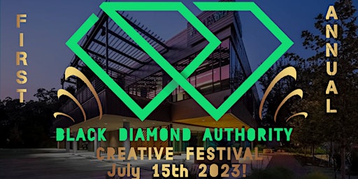 Black Diamond Authority primary image