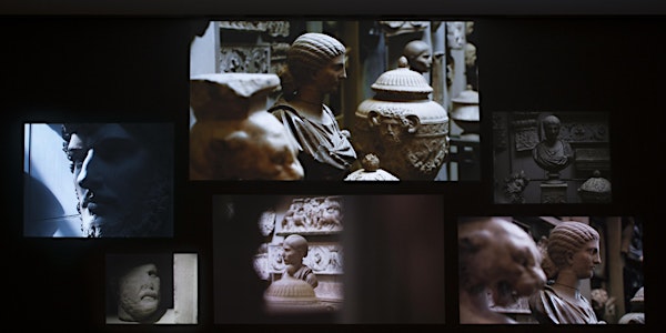 NDSR Art Keynote: Digital Transformation and Cultural Heritage