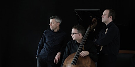 Florian Hoefner Trio - 2023 Juno Winner