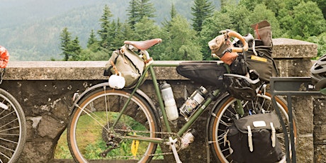 Hauptbild für Bike Touring Workshop