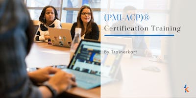 PMI-ACP 3 Days Classroom Training in Visalia, CA