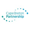 Logótipo de Cape Breton Partnership