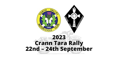 Imagen principal de 2023 Crann Tara Rally