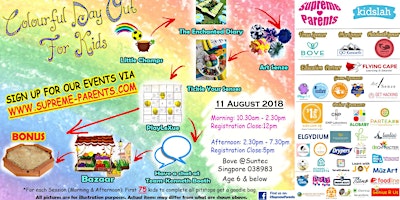 Event Title