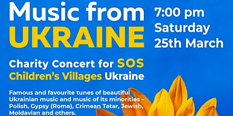 Music from UKRAINE