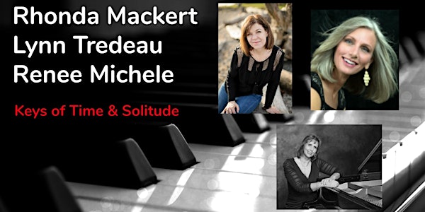 Lynn Tredeau, Rhonda Mackert & Renee' Michele, Live in Hillsboro