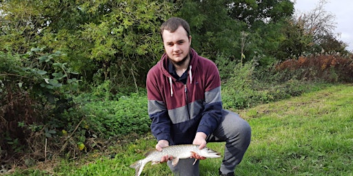 Free Let's Fish! - Wakefield  -  01/04/23  - Learn to Fish session - WYCAAG