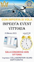 IMPERYA EVENT VITTORIA