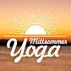 Logo di Mittsommer Yoga
