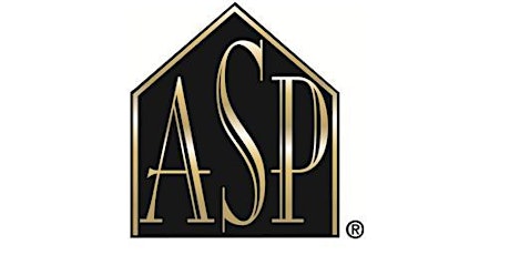 Chicago - 3 Day ASP Home Stager Business Course primary image