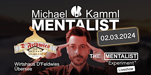 The Mentalist "Experiment" in Übersee