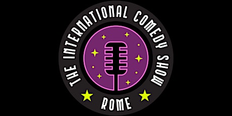 The International Comedy Show