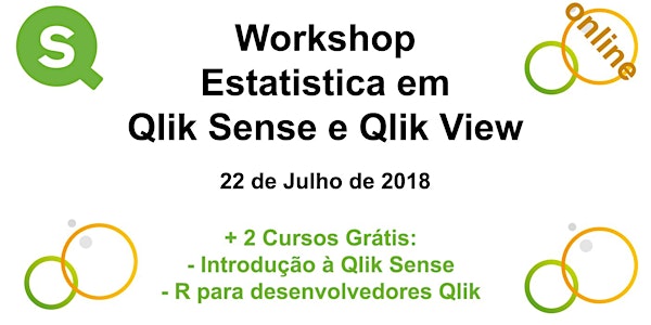 Workshop Estatística em Qlik Sense