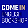 Logo de Come In Bookshop