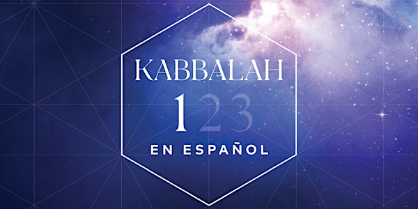 Kabbalah 1 en Español con Hannah Donagrandi (Midtown)