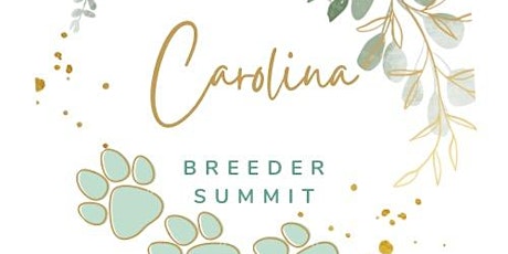 Carolina Breeder Summit