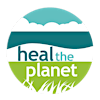 Logótipo de Heal The Planet - Non-profit