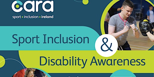 Online Sport Inclusion & Disability Awareness Course