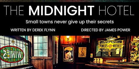 The Midnight Hotel
