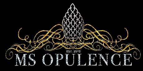 Ms. Opulence 2018 Registration primary image