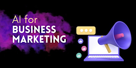 AI for Business Marketing: An Introduction