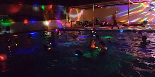 Friday Night Fever - Boogie Nights Swim