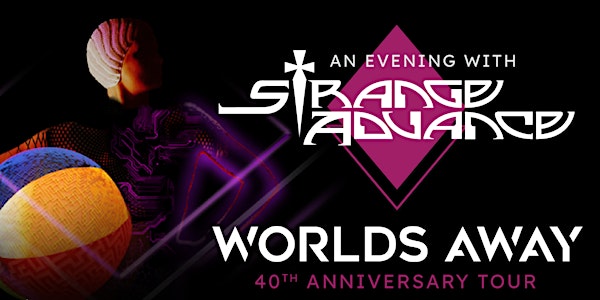 An Evening with Strange Advance