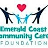 Emerald Coast Community Cares Foundation's Logo