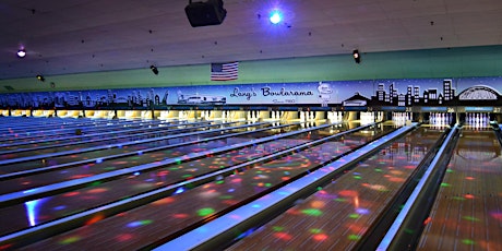 Back to School Bowling with the DeRobbios primary image