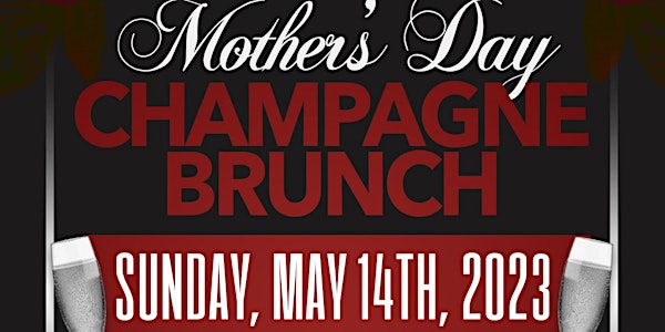 Mother's Day Brunch at  Marina Lounge 1st Seating 10am - 12pm