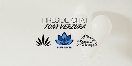 Fireside Chat with Tony Verzura of Blue River  primary image
