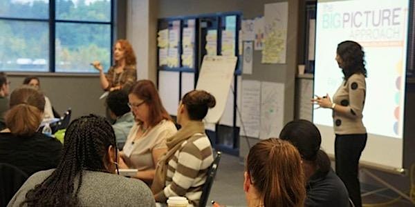 Ready by 21© Collective Impact Learning Lab October 2018: Tools & Techniques for Achieving Results