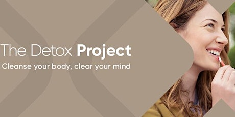 The Detox Project primary image